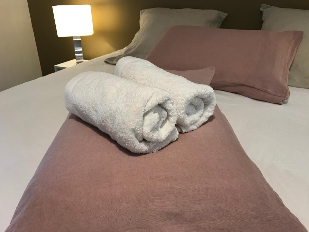 Baladou Les Mandarins B&B 외부 사진