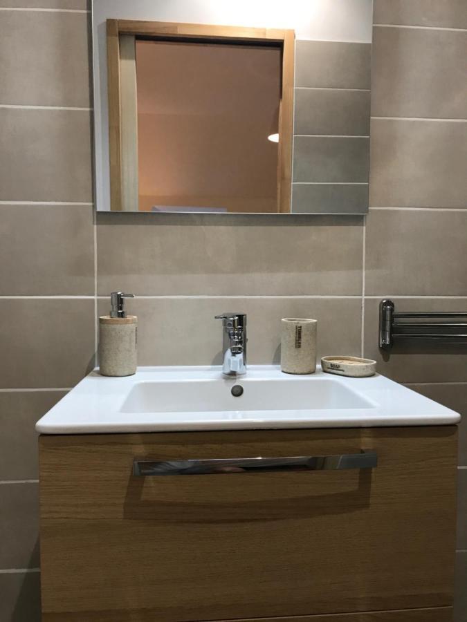 Baladou Les Mandarins B&B 외부 사진