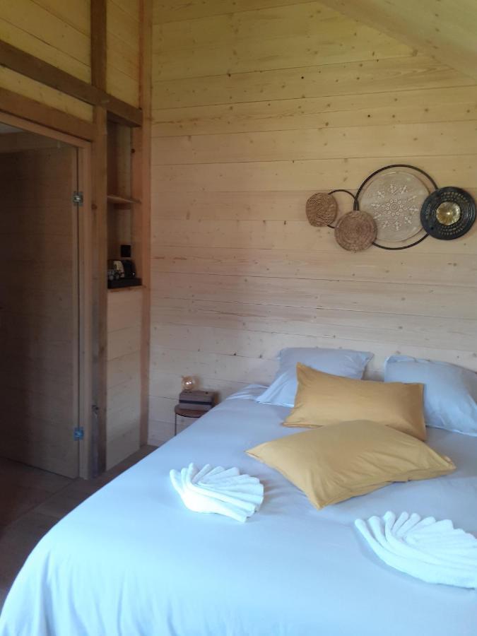 Baladou Les Mandarins B&B 외부 사진