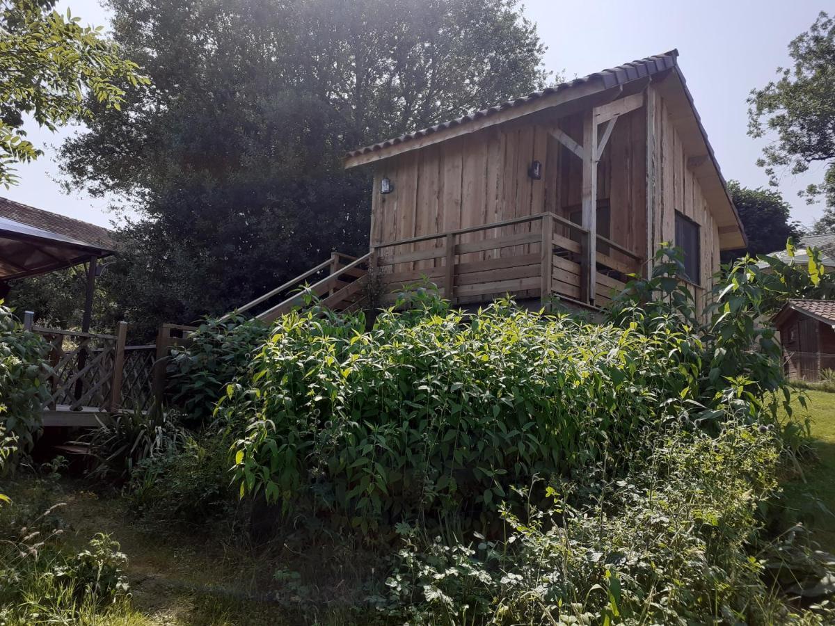 Baladou Les Mandarins B&B 외부 사진